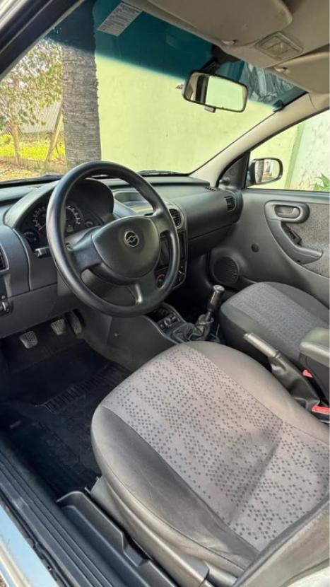 CHEVROLET Corsa Hatch 1.4 4P MAXX FLEX, Foto 4