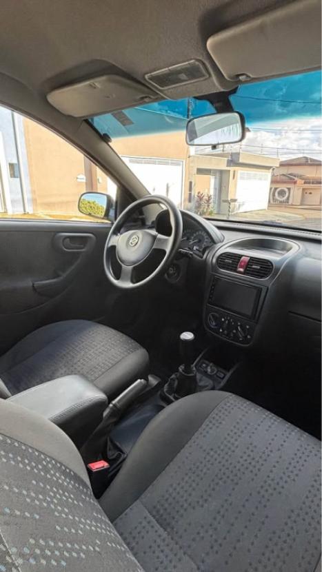 CHEVROLET Corsa Hatch 1.4 4P MAXX FLEX, Foto 5