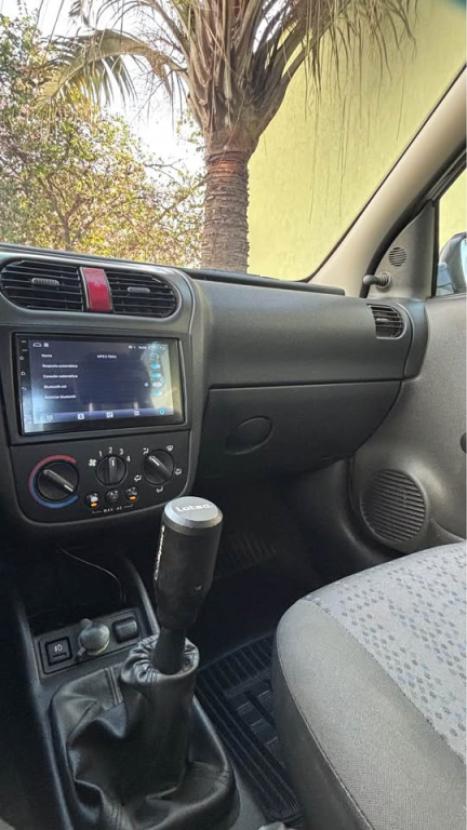 CHEVROLET Corsa Hatch 1.4 4P MAXX FLEX, Foto 6