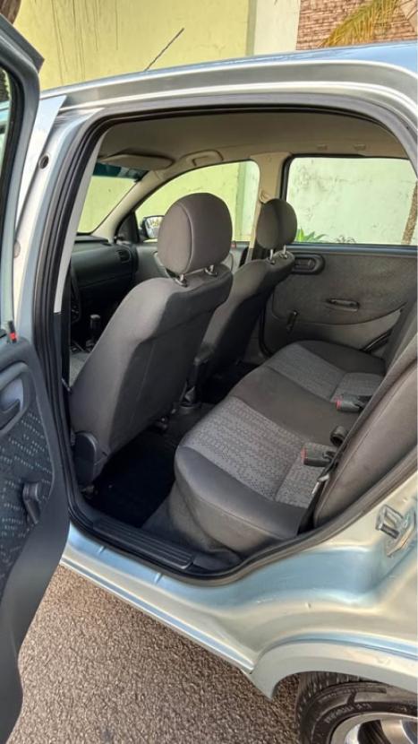 CHEVROLET Corsa Hatch 1.4 4P MAXX FLEX, Foto 7