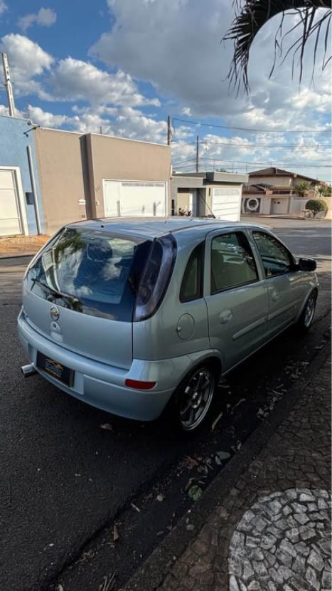CHEVROLET Corsa Hatch 1.4 4P MAXX FLEX, Foto 8