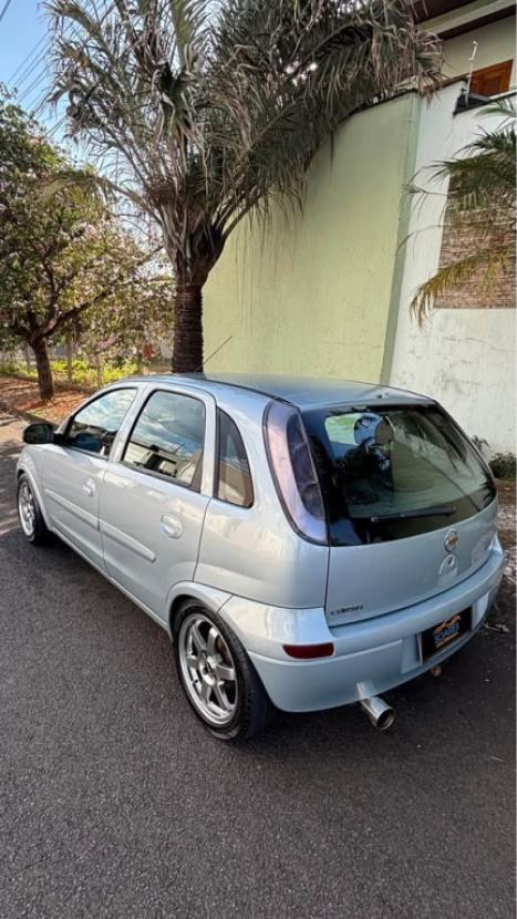 CHEVROLET Corsa Hatch 1.4 4P MAXX FLEX, Foto 9