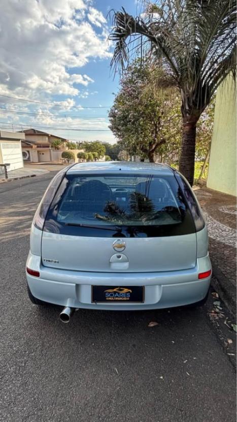 CHEVROLET Corsa Hatch 1.4 4P MAXX FLEX, Foto 10
