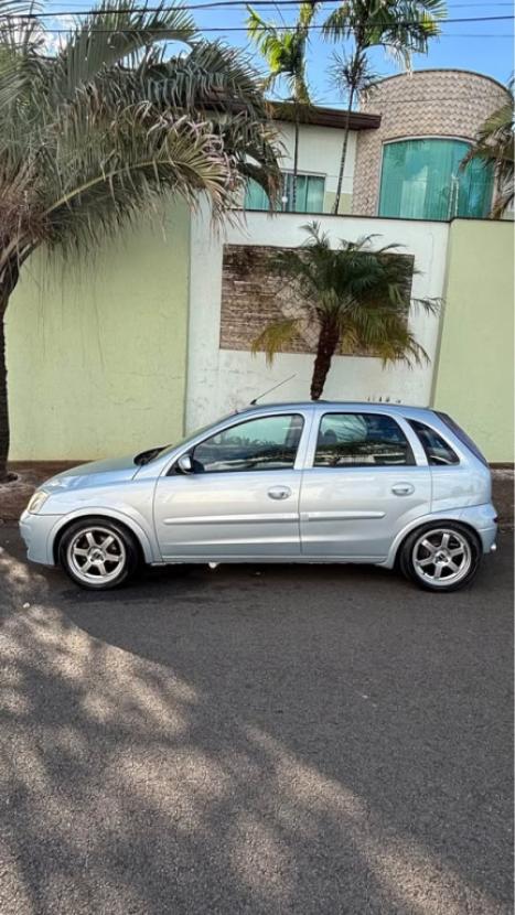CHEVROLET Corsa Hatch 1.4 4P MAXX FLEX, Foto 12