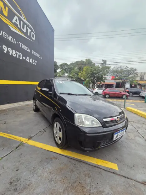 CHEVROLET Corsa Hatch 1.4 4P PREMIUM FLEX, Foto 2