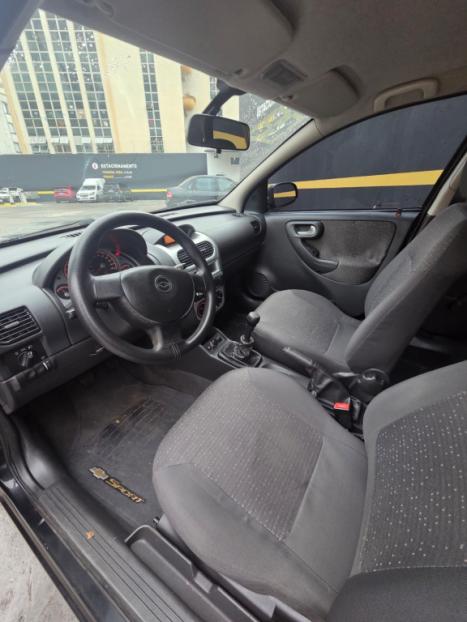 CHEVROLET Corsa Hatch 1.4 4P PREMIUM FLEX, Foto 7