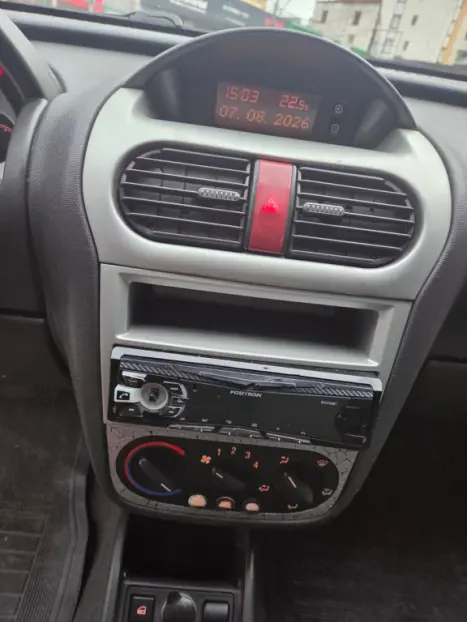 CHEVROLET Corsa Hatch 1.4 4P PREMIUM FLEX, Foto 10