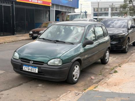 CHEVROLET Corsa Hatch 1.0 4P WIND, Foto 1