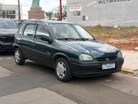 CHEVROLET Corsa Hatch 1.0 4P WIND, Foto 2