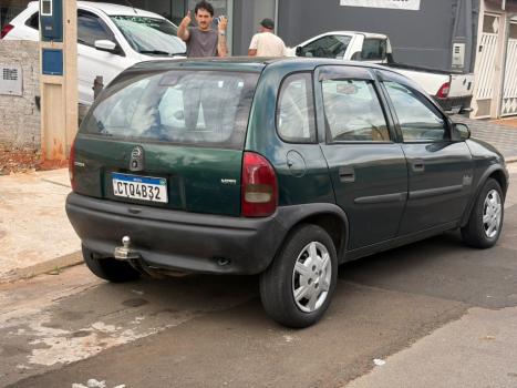 CHEVROLET Corsa Hatch 1.0 4P WIND, Foto 3
