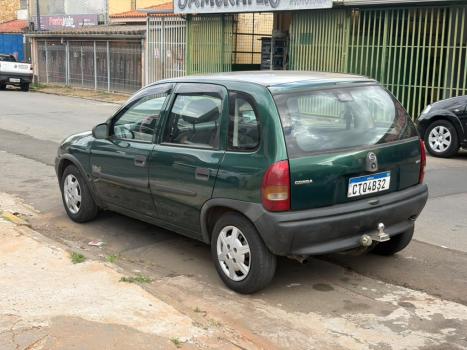 CHEVROLET Corsa Hatch 1.0 4P WIND, Foto 4