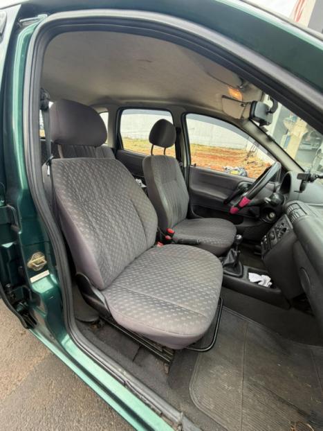 CHEVROLET Corsa Hatch 1.0 4P WIND, Foto 6