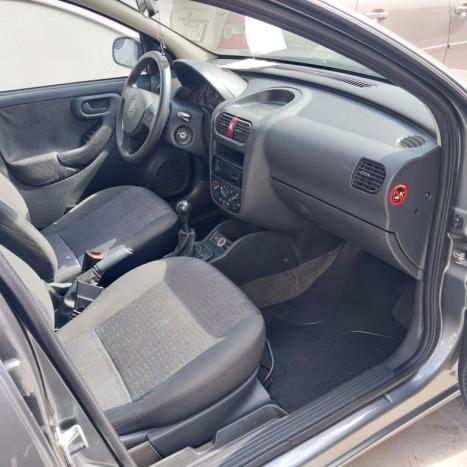 CHEVROLET Corsa Hatch 1.4 4P MAXX FLEX, Foto 2