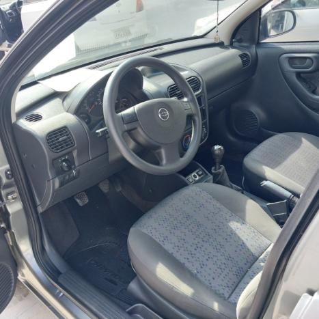 CHEVROLET Corsa Hatch 1.4 4P MAXX FLEX, Foto 3