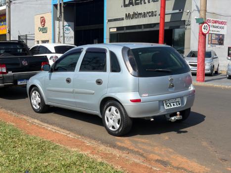 CHEVROLET Corsa Hatch 1.4 4P MAXX FLEX, Foto 4