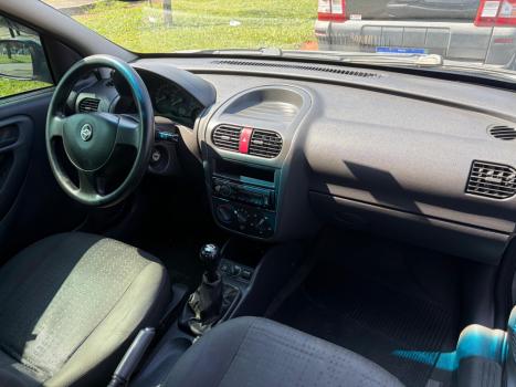 CHEVROLET Corsa Hatch 1.4 4P MAXX FLEX, Foto 5