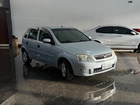 CHEVROLET Corsa Hatch 1.4 4P MAXX FLEX, Foto 2