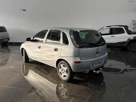 CHEVROLET Corsa Hatch 1.4 4P MAXX FLEX, Foto 4