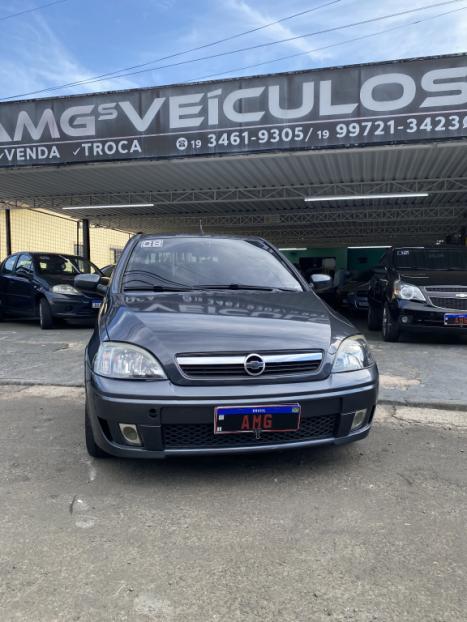 CHEVROLET Corsa Hatch 1.4 4P PREMIUM FLEX, Foto 2