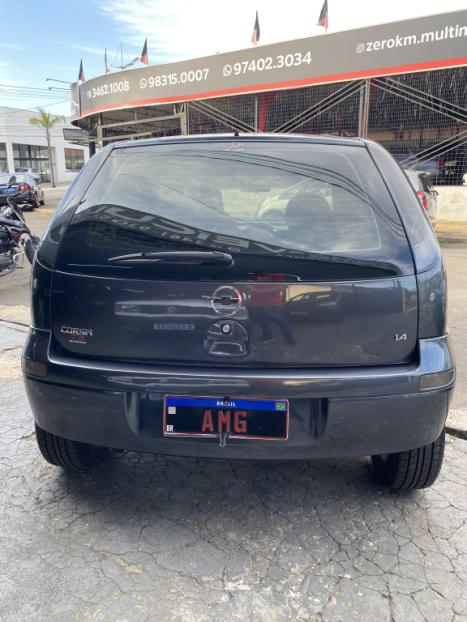 CHEVROLET Corsa Hatch 1.4 4P PREMIUM FLEX, Foto 4
