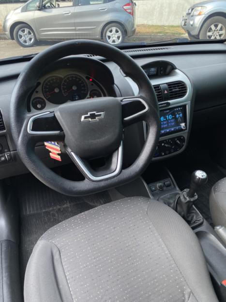 CHEVROLET Corsa Hatch 1.4 4P PREMIUM FLEX, Foto 9