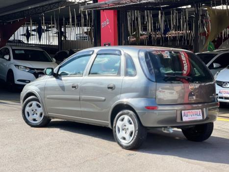 CHEVROLET Corsa Hatch 1.4 4P MAXX FLEX, Foto 4