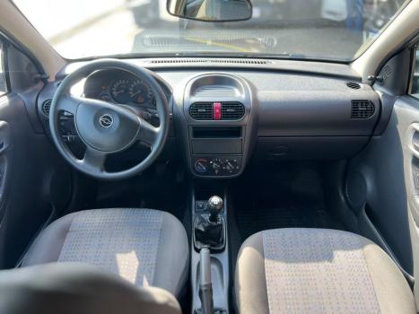 CHEVROLET Corsa Hatch 1.4 4P MAXX FLEX, Foto 8