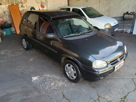 CHEVROLET Corsa Hatch 1.6 4P GL, Foto 3