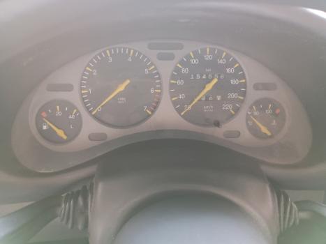 CHEVROLET Corsa Hatch 1.6 4P GL, Foto 8