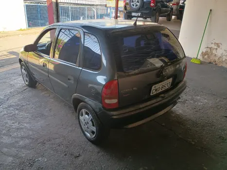CHEVROLET Corsa Hatch 1.6 4P GL, Foto 2