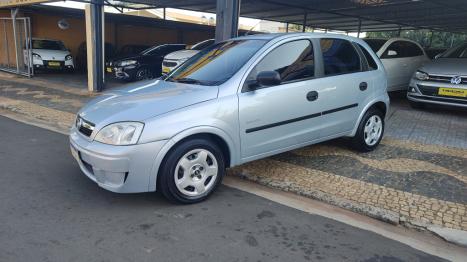 CHEVROLET Corsa Hatch 1.4 4P MAXX FLEX, Foto 2