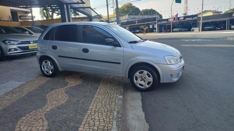 CHEVROLET Corsa Hatch 1.4 4P MAXX FLEX, Foto 4