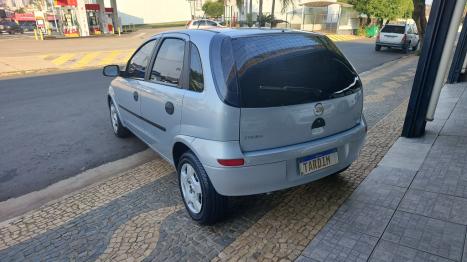 CHEVROLET Corsa Hatch 1.4 4P MAXX FLEX, Foto 9