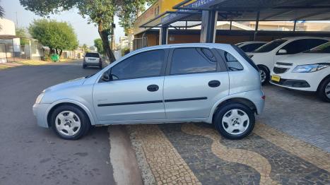 CHEVROLET Corsa Hatch 1.4 4P MAXX FLEX, Foto 10