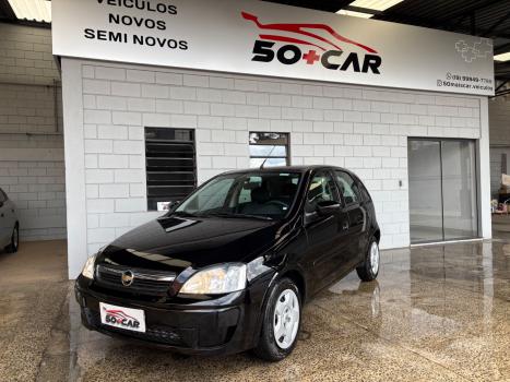 CHEVROLET Corsa Hatch 1.4 4P MAXX FLEX, Foto 3