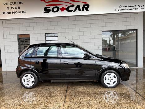 CHEVROLET Corsa Hatch 1.4 4P MAXX FLEX, Foto 4