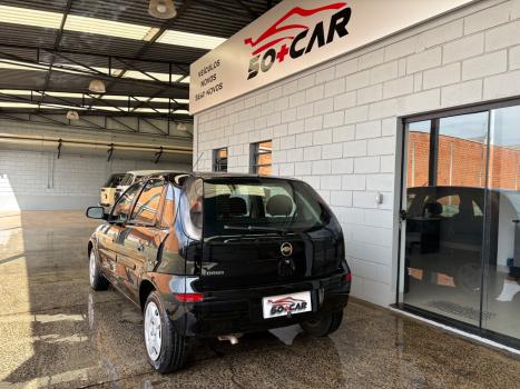 CHEVROLET Corsa Hatch 1.4 4P MAXX FLEX, Foto 5