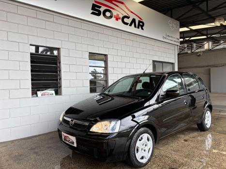 CHEVROLET Corsa Hatch 1.4 4P MAXX FLEX, Foto 10