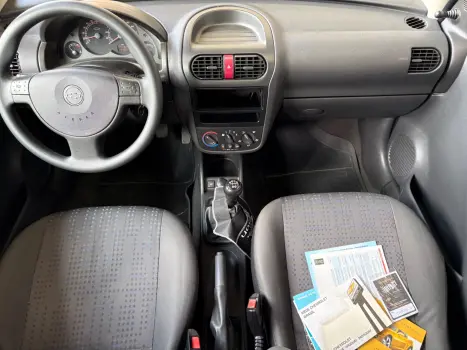 CHEVROLET Corsa Hatch 1.4 4P MAXX FLEX, Foto 14