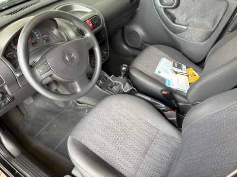 CHEVROLET Corsa Hatch 1.4 4P MAXX FLEX, Foto 16