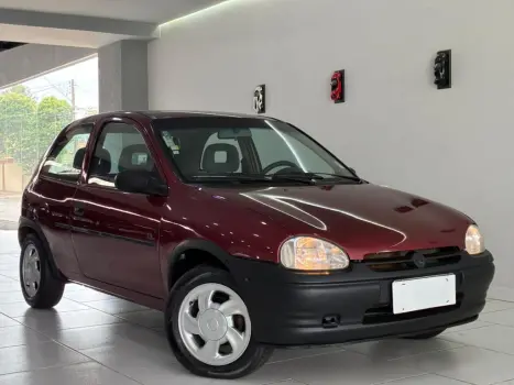 CHEVROLET Corsa Hatch 1.4 GL, Foto 1