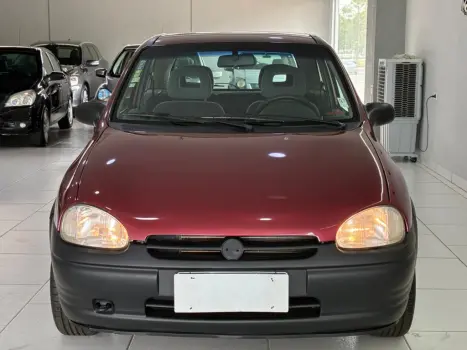 CHEVROLET Corsa Hatch 1.4 GL, Foto 2
