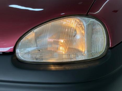 CHEVROLET Corsa Hatch 1.4 GL, Foto 12