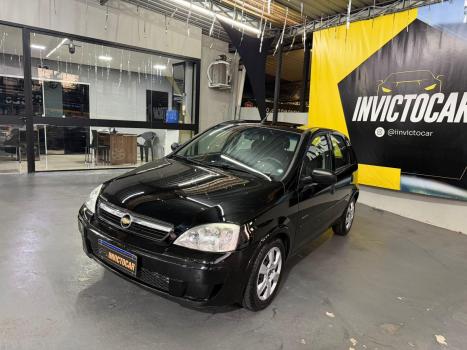 CHEVROLET Corsa Hatch 1.4 4P MAXX FLEX, Foto 2