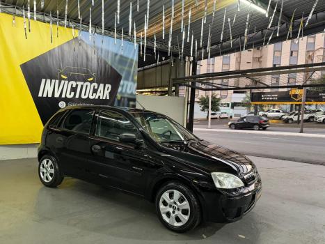 CHEVROLET Corsa Hatch 1.4 4P MAXX FLEX, Foto 3