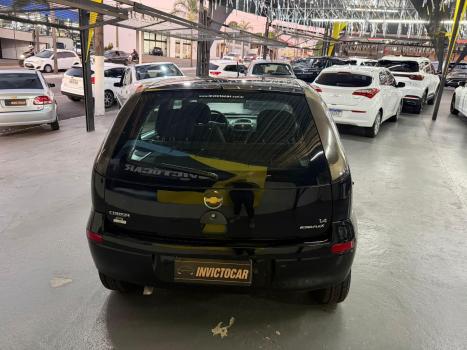 CHEVROLET Corsa Hatch 1.4 4P MAXX FLEX, Foto 4