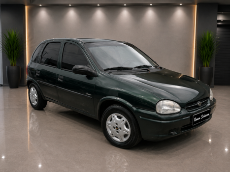 CHEVROLET Corsa Hatch 1.0 4P MPFI WIND, Foto 1