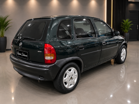 CHEVROLET Corsa Hatch 1.0 4P MPFI WIND, Foto 2