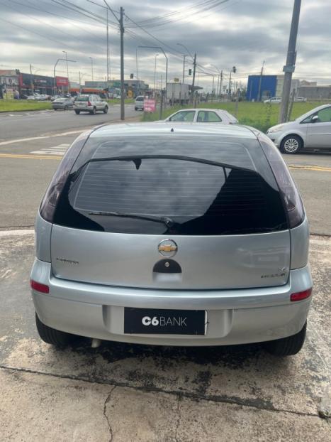 CHEVROLET Corsa Hatch 1.4 4P PREMIUM FLEX, Foto 2