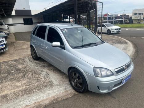 CHEVROLET Corsa Hatch 1.4 4P PREMIUM FLEX, Foto 3
